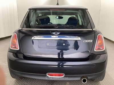 MINI Cooper 120cv Nero usata Villa di Tirano