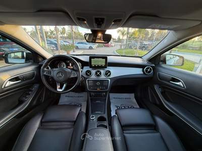 Mercedes-Benz GLA d Automatic Sport Premium Tetto Apribile Grigio usata Mesagne