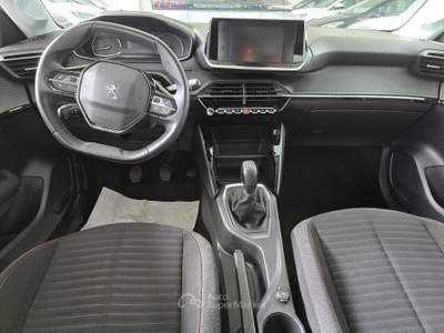 Peugeot 208 PRONTA CONSEGNA Bianco usata Grosseto