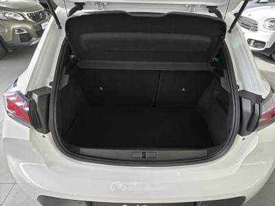 Peugeot 208 PRONTA CONSEGNA Bianco usata Grosseto