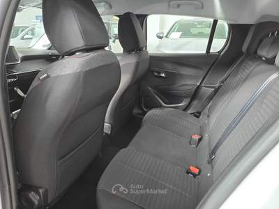 Peugeot 208 PRONTA CONSEGNA Bianco usata Grosseto