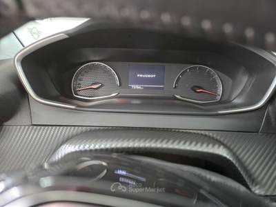 Peugeot 208 PRONTA CONSEGNA Bianco usata Grosseto