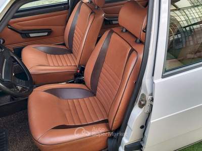 Alfa Romeo Giulietta I Serie – 1979 Grigio usata Pianezza