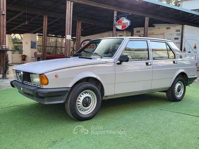 Alfa Romeo Giulietta I Serie – 1979 Grigio usata Pianezza