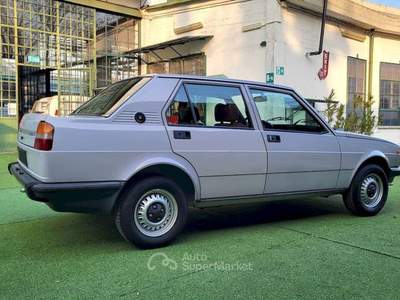 Alfa Romeo Giulietta I Serie – 1979 Grigio usata Pianezza