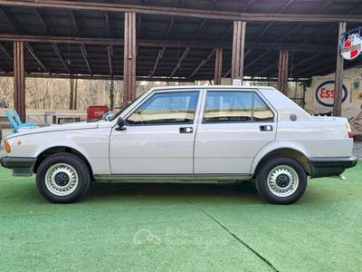 Alfa Romeo Giulietta I Serie – 1979 Grigio usata Pianezza