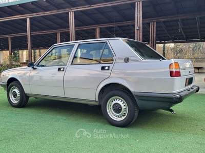 Alfa Romeo Giulietta I Serie – 1979 Grigio usata Pianezza