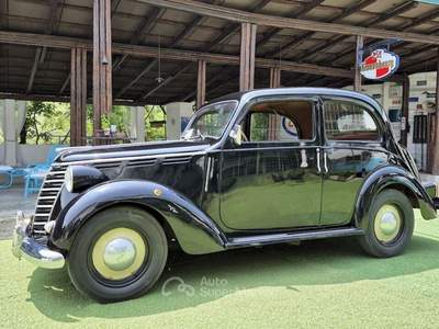 Fiat Panda 1100 E Musone – 1952 Nero usata Pianezza