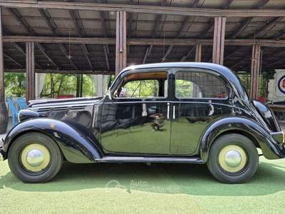 Fiat Panda 1100 E Musone – 1952 Nero usata Pianezza