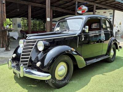 Fiat Panda 1100 E Musone – 1952 Nero usata Pianezza