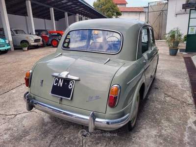 Fiat 500 1100/103 Berlina – 1954 Oro usata Pianezza