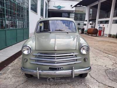 Fiat 500 1100/103 Berlina – 1954 Oro usata Pianezza