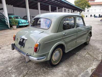 Fiat 500 1100/103 Berlina – 1954 Oro usata Pianezza