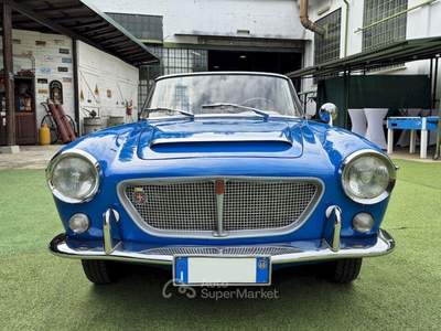 Fiat Marea 1500 S Osca Cabriolet – 1960 Blu/Azzurro usata Pianezza