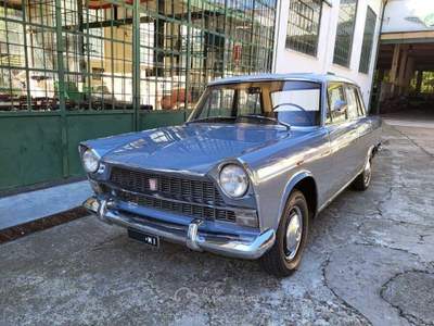Fiat 500 2100 Berlina – 1960 Grigio usata Pianezza