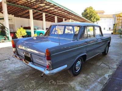 Fiat 500 2100 Berlina – 1960 Grigio usata Pianezza