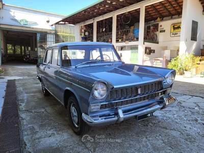 Fiat 500 2100 Berlina – 1960 Grigio usata Pianezza