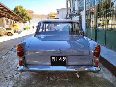 Fiat 500 2100 Berlina – 1960 Grigio usata Pianezza