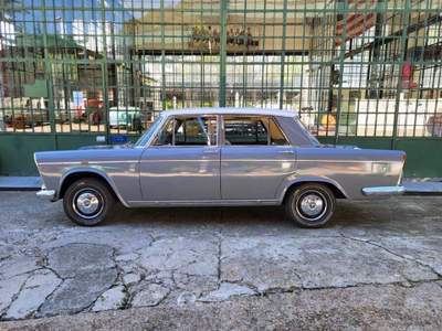 Fiat 500 2100 Berlina – 1960 Grigio usata Pianezza