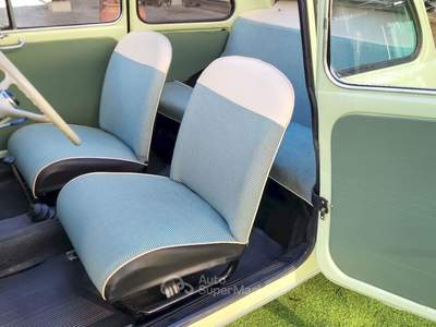 Fiat 500 Nuova 500 N America USA – 1958 Oro usata Pianezza