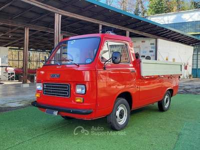 Fiat 900 T Camioncino Coriasco – 1978 Rosso usata Pianezza