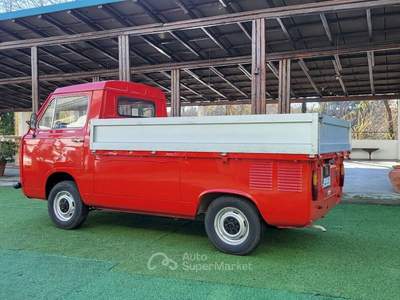 Fiat 900 T Camioncino Coriasco – 1978 Rosso usata Pianezza