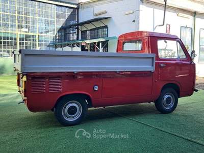 Fiat 900 T Camioncino Coriasco – 1978 Rosso usata Pianezza