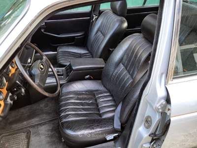 Jaguar XJ XJ6 4.2L III Serie – 1982 Argento usata Pianezza