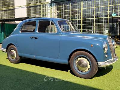 Lancia Appia Berlina I Serie – 1954 Blu/Azzurro usata Pianezza