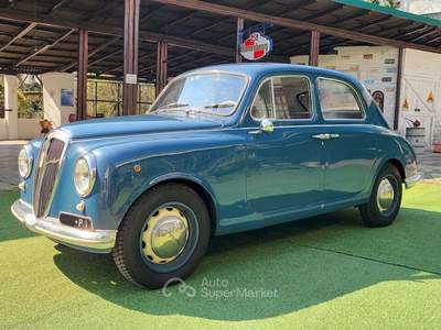 Lancia Appia Berlina I Serie – 1954 Blu/Azzurro usata Pianezza