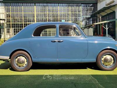 Lancia Appia Berlina I Serie – 1954 Blu/Azzurro usata Pianezza