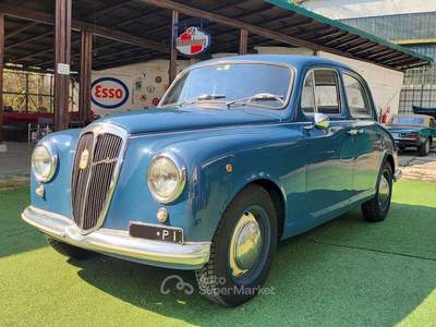 Lancia Appia Berlina I Serie – 1954 Blu/Azzurro usata Pianezza