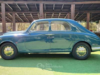 Lancia Appia Berlina I Serie – 1954 Blu/Azzurro usata Pianezza