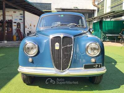 Lancia Appia Berlina I Serie – 1954 Blu/Azzurro usata Pianezza