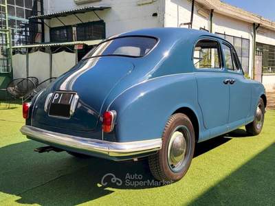 Lancia Appia Berlina I Serie – 1954 Blu/Azzurro usata Pianezza