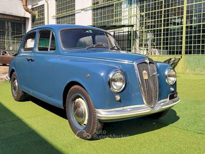 Lancia Appia Berlina I Serie – 1954 Blu/Azzurro usata Pianezza