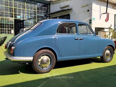 Lancia Appia Berlina I Serie – 1954 Blu/Azzurro usata Pianezza