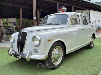 Lancia Appia Berlina II Serie – 1957 Grigio usata Pianezza