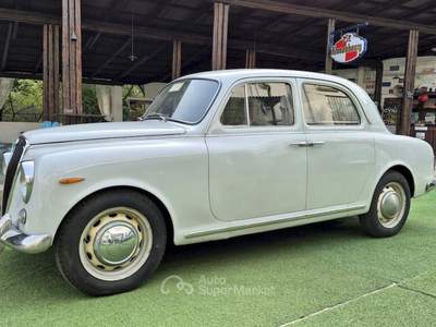 Lancia Appia Berlina II Serie – 1957 Grigio usata Pianezza