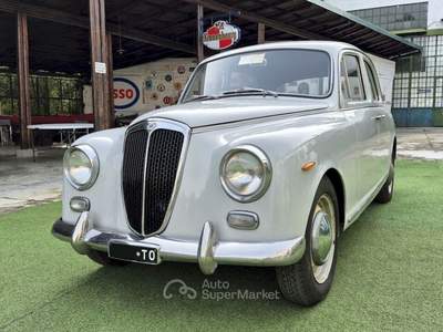 Lancia Appia Berlina II Serie – 1957 Grigio usata Pianezza