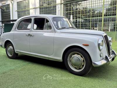 Lancia Appia Lancia Appia Berlina II Serie – 1957 Grigio usata Pianezza