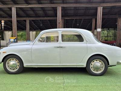 Lancia Appia Berlina II Serie – 1957 Grigio usata Pianezza