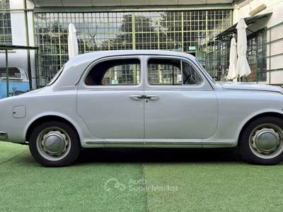Lancia Appia Lancia Appia Berlina II Serie – 1957 Grigio usata Pianezza
