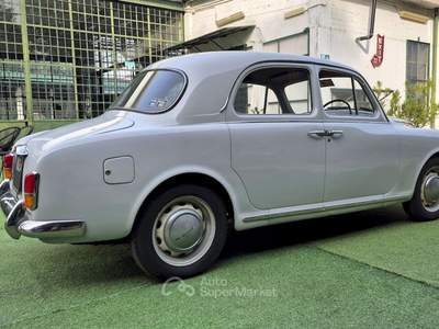 Lancia Appia Lancia Appia Berlina II Serie – 1957 Grigio usata Pianezza