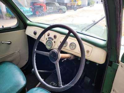 Lancia Ardea 800 Promiscuetta – 1951 Oro usata Pianezza