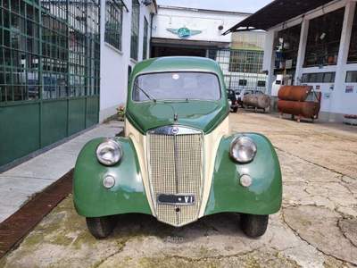 Lancia Ardea 800 Promiscuetta – 1951 Oro usata Pianezza