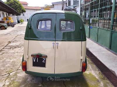 Lancia Ardea 800 Promiscuetta – 1951 Oro usata Pianezza