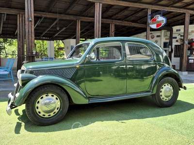 Lancia Ardea Berlina IV Serie – 1951 Oro usata Pianezza