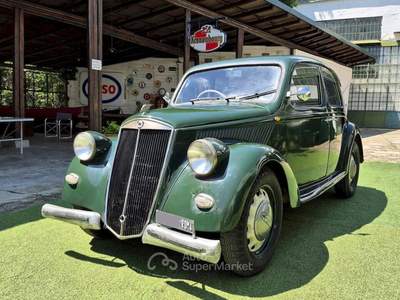Lancia Ardea Berlina IV Serie – 1951 Oro usata Pianezza
