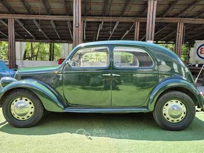 Lancia Ardea Berlina IV Serie – 1951 Oro usata Pianezza